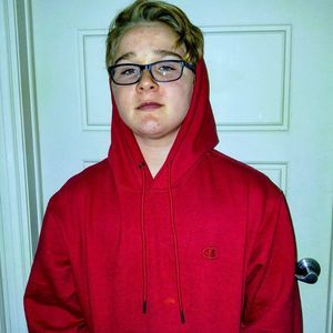 Meet your Posher, Thomas